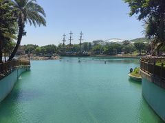 -珠海长隆海洋王国