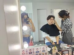 -觅你映画·精致照相馆(乐堤港店)