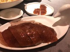 北京烤鸭-金鸭季·北京烤鸭(深业上城店)