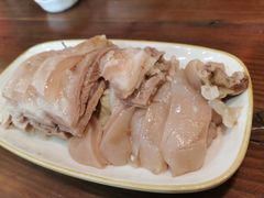 -庄行曹记羊肉(泗泾店)