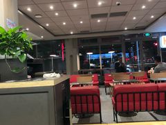 大堂-肯德基(安吉胜利店)