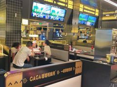 -嘎嘎鸭脑壳(金沙店)