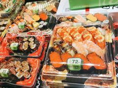 -池田寿司·新鲜现做(昌平悦荟店)