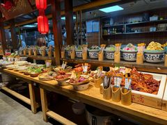 -鸽子窝(青塔店)