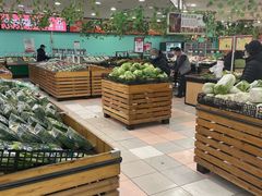 -华润万家(凯德和平广场店)