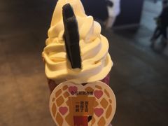 -麦当劳(新王府井店)