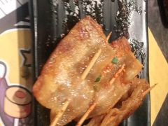 -嘎嘎鸭脑壳(蜀汉路店)
