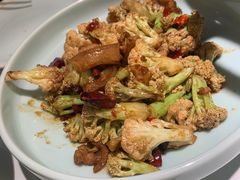 大碗花菜-望湘园·洞庭渔宴(永旺店)