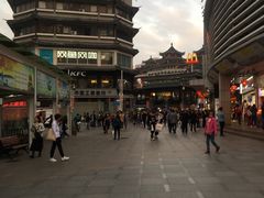 -东门町美食街