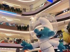-龙湖南京江北天街