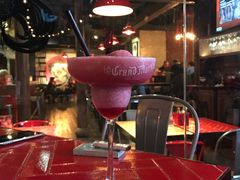 -Luchador摔跤手墨西哥餐厅(恒宇广场店)