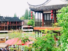 景观位-洞天食府(北大街店)