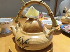 -簡一·割烹·和牛夀喜燒(西水东店)