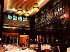 -明阁 Ming Court(广州朗豪酒店)