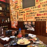 探秘小巷里的日本味道～