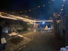 -安德鲁户外烧烤帐篷营地(马泉营店)