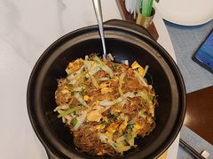 -禾田餐厅•乡野湖北菜(徐东店)