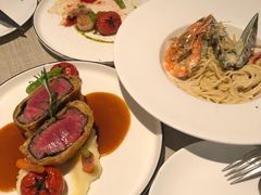 -JANS意式简餐厅·惠灵顿牛排