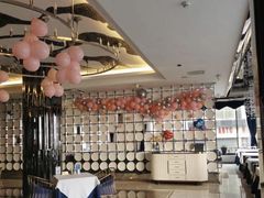 大堂-马克西姆俄罗斯餐厅(通亚街店)