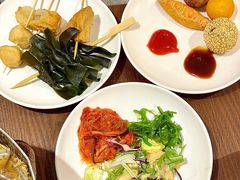 -王氏炉匠·烧鸟放题自助(三里屯店)