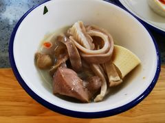 -新招鲜(桃浦路店)