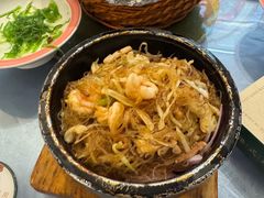 -粤港湾砂锅粥·宵夜(宝龙店)