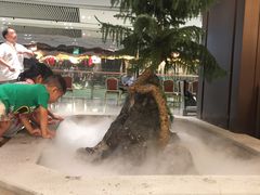-宝园酒家(美林M·LIVE天地东座店)