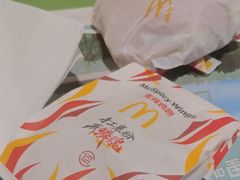 -麦当劳(列东店)