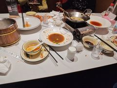 -阿露佳·舌尖上的安吉菜