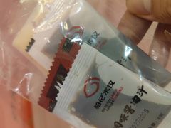 -柏记水饺(哈西万达店)
