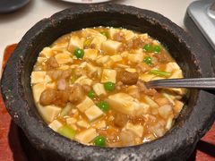 -绿茶餐厅(东莞翔龙天地店)