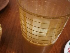 -老门框爆肚涮肉(金宝街店)