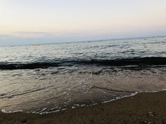 -那香海钻石沙滩浴场