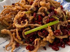 -逢春菜馆天津菜(胜利路店)