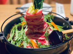 富士锅-大和食乐·鲜和牛酸汤火锅(环宇荟店)