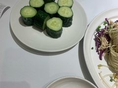 -眉州东坡(春秀路店)