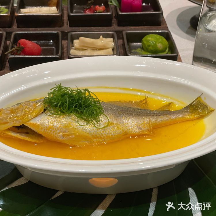 秋日蟹宴