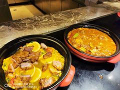 -盛宴标帜餐厅·亲子自助 (南昌喜来登酒店)