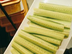 -蜀九香火锅(彩虹店)