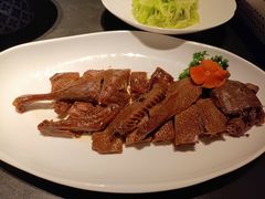 -知楚•精致湖北菜(武商MALL店)