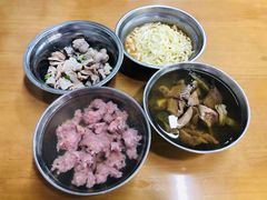-达道武仔牛肉店(广达路店)