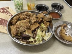 -瑞安第一泡·后街泡泡(虹桥后街店)