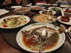 -佘山世茂艾美·御珍轩中餐厅