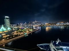 -神户美利坚公园东方大酒店