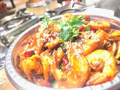 -刘胖子家常菜·蹄花焖藕(中央花园店)