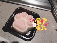 -海底捞火锅(银泰中心店)