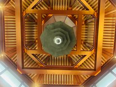-海天楼中餐厅(吴宫泛太平洋酒店)