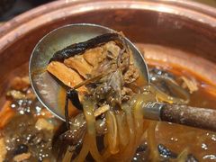 -关东小磨东北菜(上海长风大悦城店)