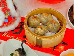 -喜悦海鲜大酒楼(钱柜广场店)