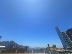 -香港皇家太平洋酒店